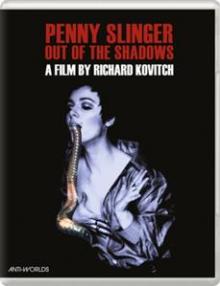 DOCUMENTARY  - BRD PENNY SLINGER -.. [LTD] [BLURAY]