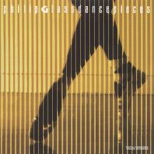 GLASS PHILIP  - CD DANCE PIECES