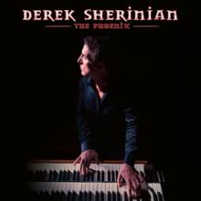 SHERINIAN DEREK  - CD PHOENIX -LTD/DIGI-