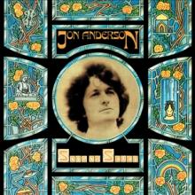 JON ANDERSON  - CD SONG OF SEVEN: RE..