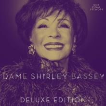 BASSEY SHIRLEY  - CD DAME SHIRLEY.. [DELUXE]