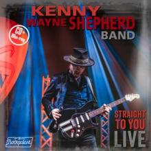 SHEPHERD KENNY WAYNE  - 2xBRC STRAIGHT TO.. -CD+BLRY-