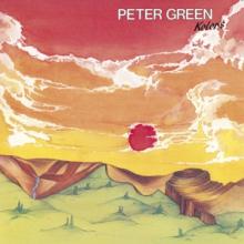 GREEN PETER  - CD KOLORS