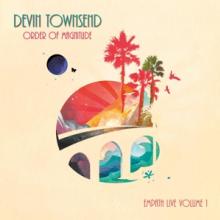 TOWNSEND DEVIN  - 5xCDL ORDER OF.. -BOX SET-