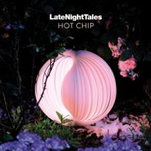 HOT CHIP  - CD LATE NIGHT TALES