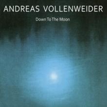 VOLLENWEIDER ANDREAS  - CD DOWN TO THE MOON
