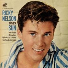 NELSON RICKY  - SI SINGS SUN /7