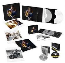 HALLYDAY JOHNNY  - 10xVINYL SON REVE.. -COLL. ED- [VINYL]