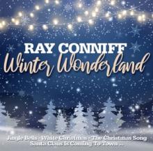 CONNIFF RAY  - CD WINTER WONDERLAND