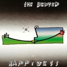 BELOVED  - 2xVINYL HAPPINESS [VINYL]