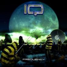 IQ  - CD FREQUENCY -REISSUE-