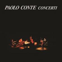 CONTE PAOLO  - 2xVINYL CONCERTI -LTD/COLOURED- [VINYL]