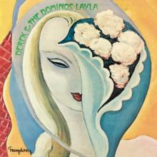 DEREK & THE DOMINOS  - 2xCD LAYLA AND.. -ANNIVERS-