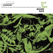  BYRD IN FLIGHT -HQ- [VINYL] - supershop.sk