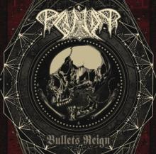  BULLETS REIGN -EP- - suprshop.cz