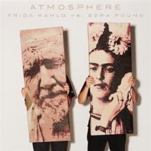 ATMOSPHERE  - 7xSI FRIDA KAHLO.. -BOX SET- /7