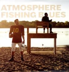 ATMOSPHERE  - 3xVINYL FISHING BLUES [VINYL]