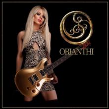 ORIANTHI  - CD O