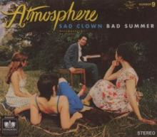 ATMOSPHERE  - CM SAD CLOWN BAD SUMMER #9