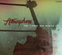 ATMOSPHERE  - CD SAD CLOWN BAD WINTER #11