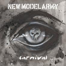 NEW MODEL ARMY  - CD CARNIVAL