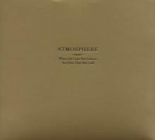 ATMOSPHERE  - CD WHEN LIFE GIVES