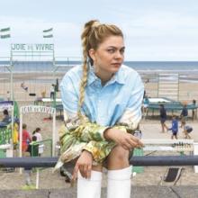 LOUANE  - 2xVINYL JOIE DE VIVRE -COLOURED- [VINYL]