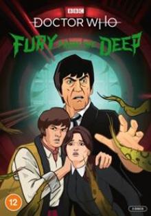  FURY FROM THE DEEP - supershop.sk