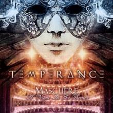 TEMPERANCE  - 2xCD+DVD MASCHERE:A.. -DVD+CD-
