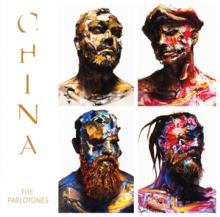 PARLOTONES  - CD CHINA