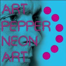 PEPPER ART  - VINYL NEON ART 2 [VINYL]