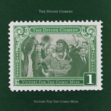 DIVINE COMEDY  - CD VICTORY FOR THE COMIC MUSE