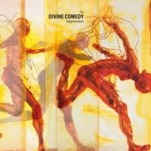 DIVINE COMEDY  - VINYL REGENERATION [VINYL]