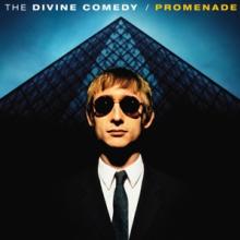 DIVINE COMEDY  - CD PROMENADE