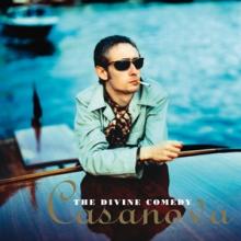 DIVINE COMEDY  - CD CASANOVA