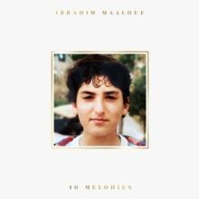 MAALOUF IBRAHIM  - 2xCD 40 MELODIES