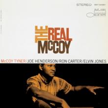 TYNER MCCOY  - VINYL REAL MCCOY -HQ/REISSUE- [VINYL]