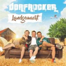 DORFROCKER  - CD LANDGEMACHT