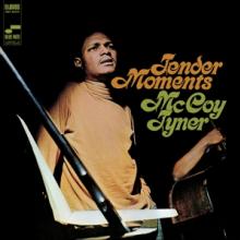 TYNER MCCOY  - VINYL TENDER MOMENTS -HQ- [VINYL]