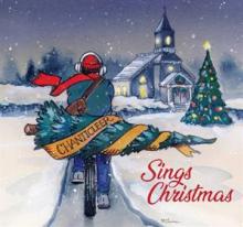 CHANTICLEER  - CD SINGS CHRISTMAS [DIGI]