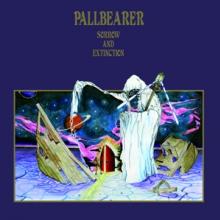 PALLBEARER  - 2xVINYL SORROW AND EXTINCTION [VINYL]