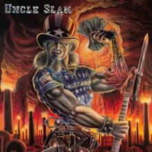 UNCLE SLAM  - CD SAY UNCLE [DELUXE]
