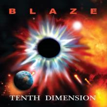  TENTH DIMENSION -REISSUE- - suprshop.cz