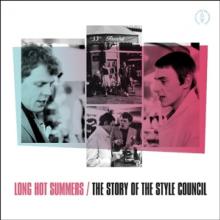 STYLE COUNCIL  - 2xCD LONG HOT SUMMERS: THE