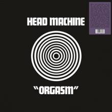 HEAD MACHINE  - VINYL ORGASM -GATEFOLD/45 RPM- [VINYL]
