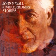 JOHN MAYALL & THE BLUESBREAKER..  - CD STORIES