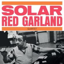 RED GARLAND  - VINYL SOLAR [VINYL]