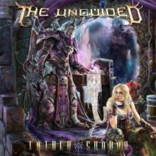 UNGUIDED  - CD FATHER SHADOW
