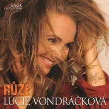 VONDRACKOVA LUCIE  - CD RUZE