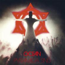 OCEAN /PETR MUK/  - VINYL PYRAMIDA SNU [VINYL]